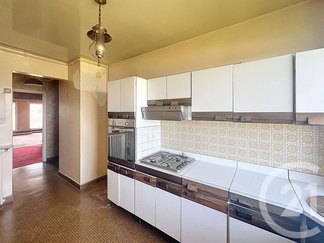 Afficher la photo en grand Appartement F4 à vendre - 4 pièces - 114.22 m2 - ST CLOUD - 92 - ILE-DE-FRANCE - Century 21 Solution Immobilière