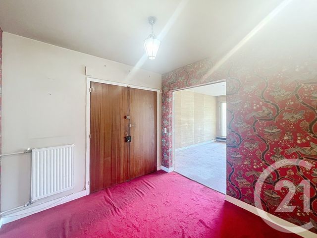 Afficher la photo en grand Appartement F4 à vendre - 4 pièces - 114.22 m2 - ST CLOUD - 92 - ILE-DE-FRANCE - Century 21 Solution Immobilière