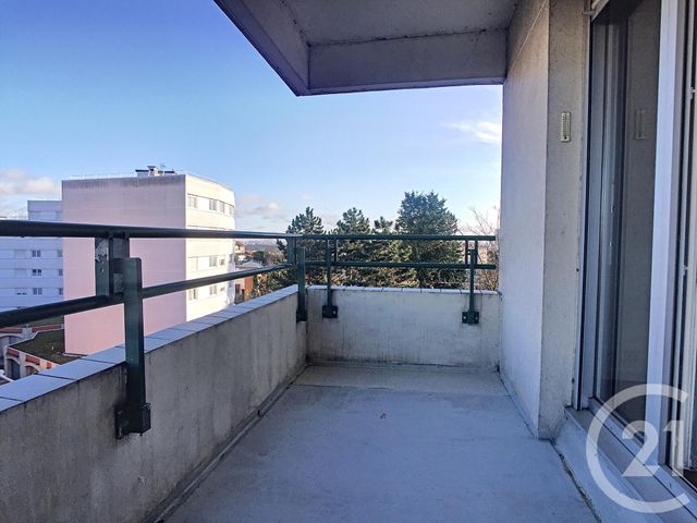 Appartement F2 à louer - 2 pièces - 55.04 m2 - ST CLOUD - 92 - ILE-DE-FRANCE - Century 21 Solution Immobilière