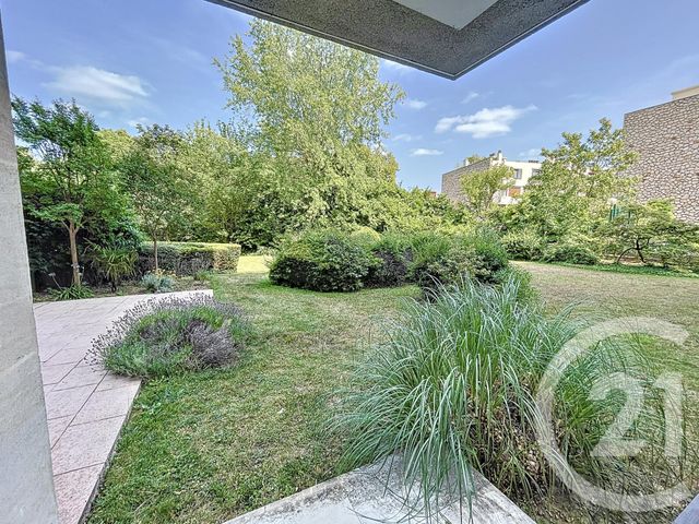 appartement - ST CLOUD - 92