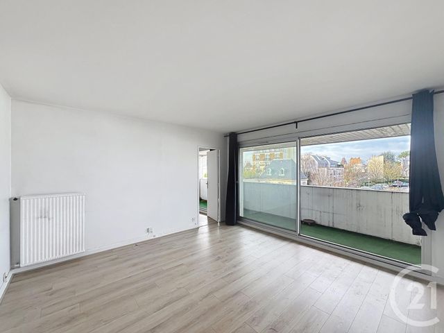 appartement - ST CLOUD - 92