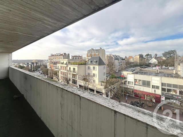 appartement - ST CLOUD - 92