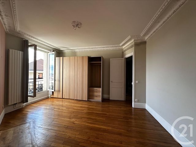 Appartement F5 à vendre - 5 pièces - 132.44 m2 - ST CLOUD - 92 - ILE-DE-FRANCE - Century 21 Solution Immobilière