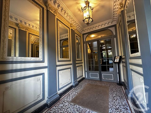 Appartement F5 à vendre - 5 pièces - 132.44 m2 - ST CLOUD - 92 - ILE-DE-FRANCE - Century 21 Solution Immobilière