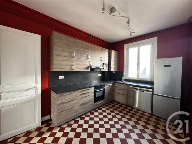 Appartement F5 à vendre - 5 pièces - 132.44 m2 - ST CLOUD - 92 - ILE-DE-FRANCE - Century 21 Solution Immobilière