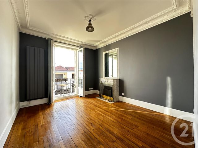 Appartement F5 à vendre - 5 pièces - 132.44 m2 - ST CLOUD - 92 - ILE-DE-FRANCE - Century 21 Solution Immobilière