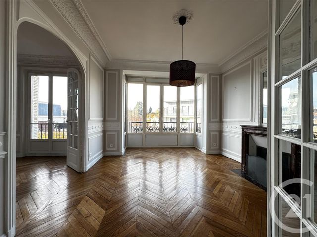 Appartement F5 à vendre - 5 pièces - 132.44 m2 - ST CLOUD - 92 - ILE-DE-FRANCE - Century 21 Solution Immobilière