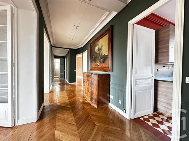 Appartement F5 à vendre - 5 pièces - 132.44 m2 - ST CLOUD - 92 - ILE-DE-FRANCE - Century 21 Solution Immobilière