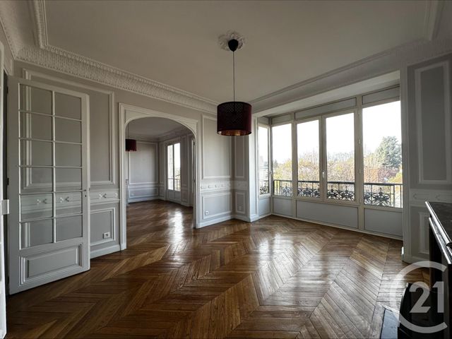 Appartement F5 à vendre - 5 pièces - 132.44 m2 - ST CLOUD - 92 - ILE-DE-FRANCE - Century 21 Solution Immobilière