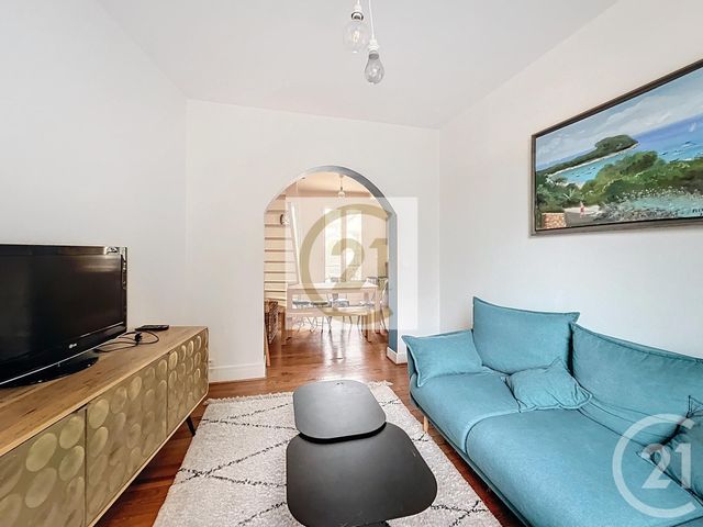 appartement - VAUCRESSON - 92