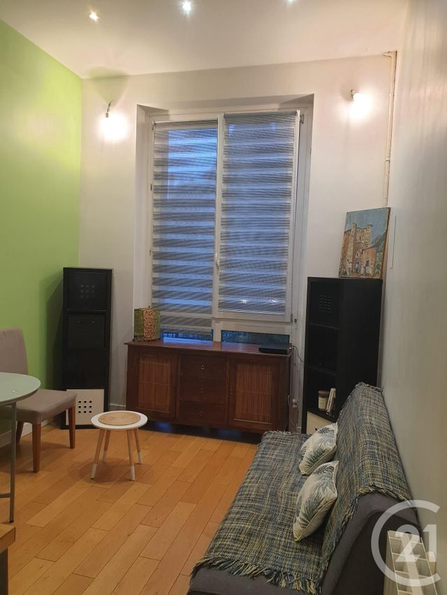 Appartement F1 à vendre - 1 pièce - 17.17 m2 - ST CLOUD - 92 - ILE-DE-FRANCE - Century 21 Solution Immobilière