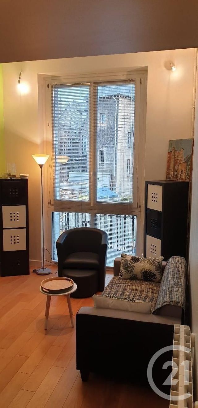 Appartement F1 à vendre - 1 pièce - 17.17 m2 - ST CLOUD - 92 - ILE-DE-FRANCE - Century 21 Solution Immobilière