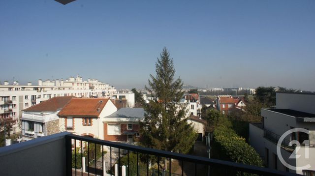 Afficher la photo en grand Appartement F5 à vendre - 5 pièces - 102.74 m2 - ST CLOUD - 92 - ILE-DE-FRANCE - Century 21 Solution Immobilière