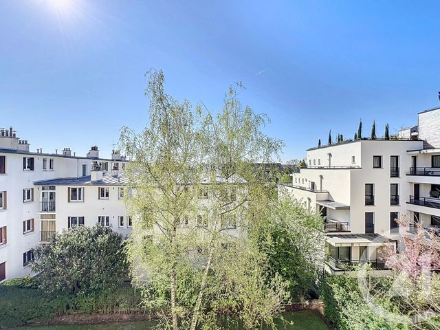 appartement - ST CLOUD - 92