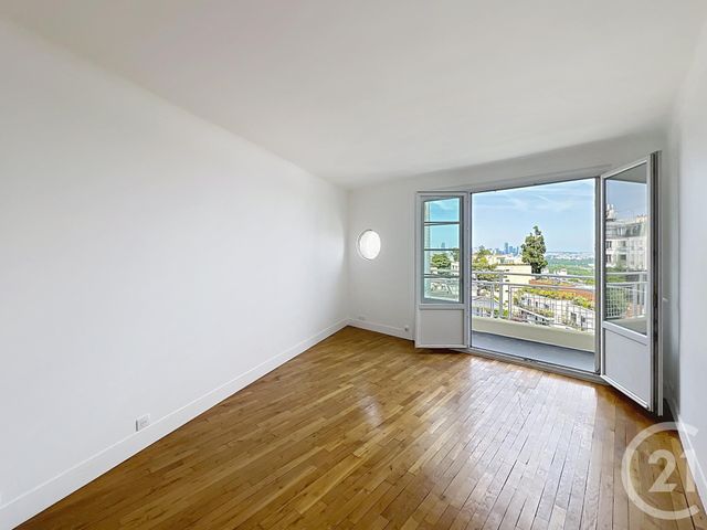 appartement - ST CLOUD - 92