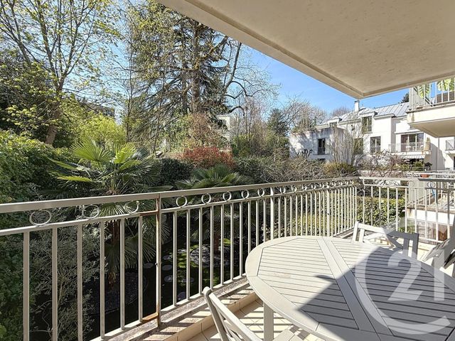 appartement - VILLE D AVRAY - 92