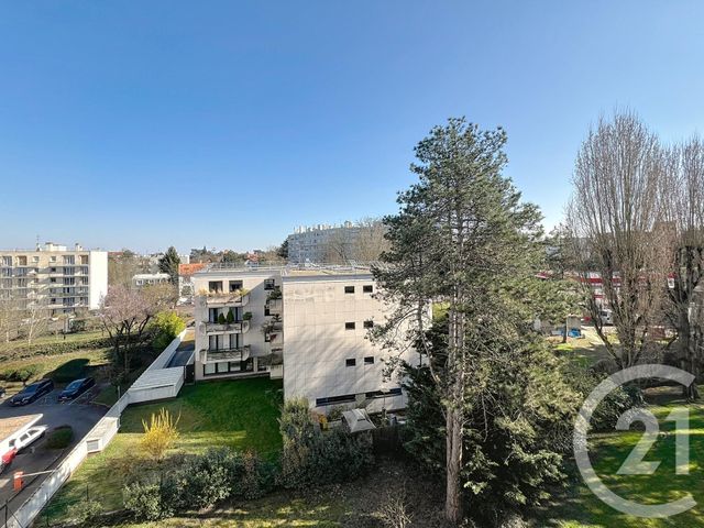 Appartement F5 à vendre - 5 pièces - 92.17 m2 - GARCHES - 92 - ILE-DE-FRANCE - Century 21 Solution Immobilière