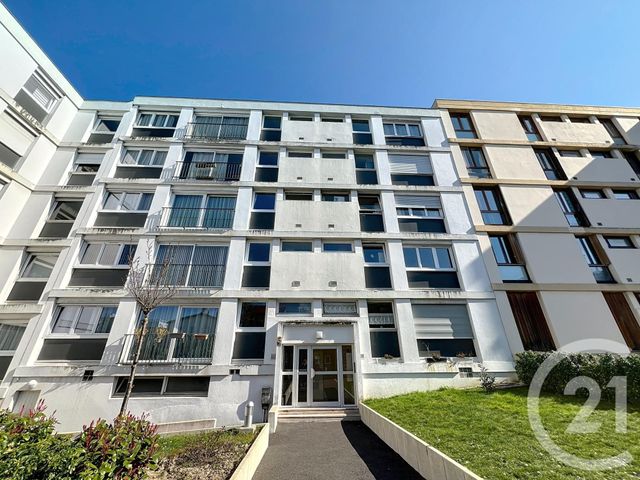 appartement - GARCHES - 92