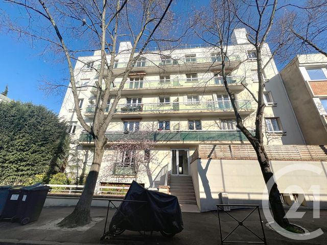 appartement - ST CLOUD - 92