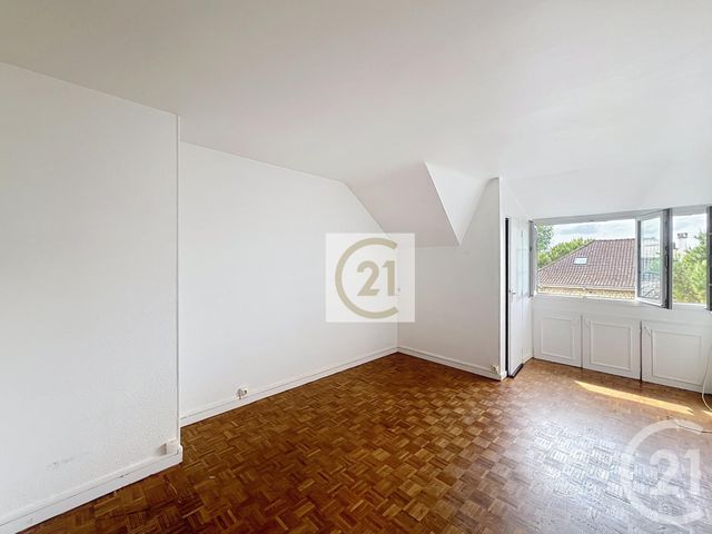 appartement - ST CLOUD - 92