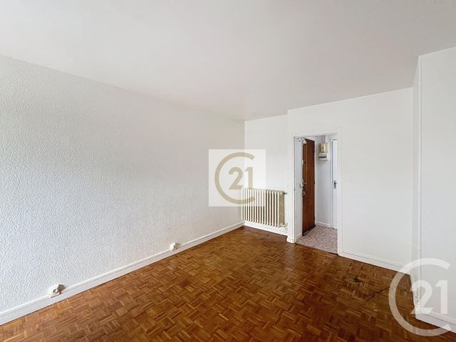 Appartement F1 à vendre - 1 pièce - 24.56 m2 - ST CLOUD - 92 - ILE-DE-FRANCE - Century 21 Solution Immobilière
