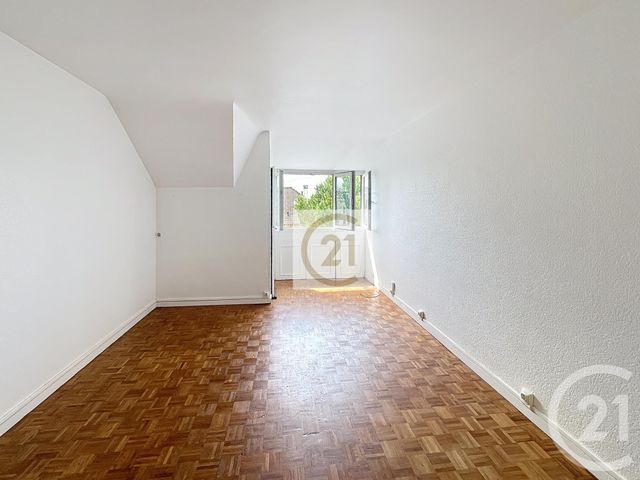Appartement F1 à vendre - 1 pièce - 24.56 m2 - ST CLOUD - 92 - ILE-DE-FRANCE - Century 21 Solution Immobilière