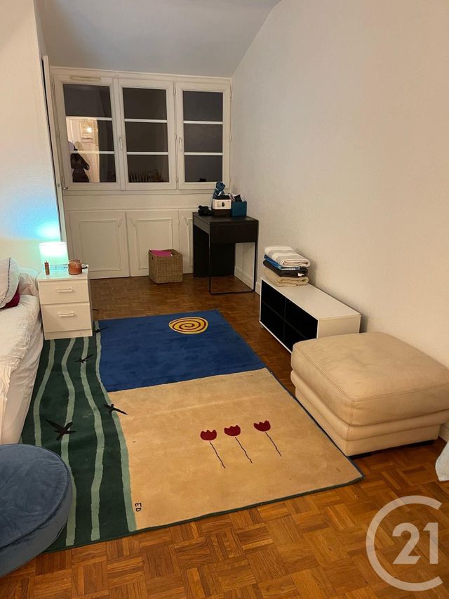 Appartement F1 à vendre - 1 pièce - 24.56 m2 - ST CLOUD - 92 - ILE-DE-FRANCE - Century 21 Solution Immobilière