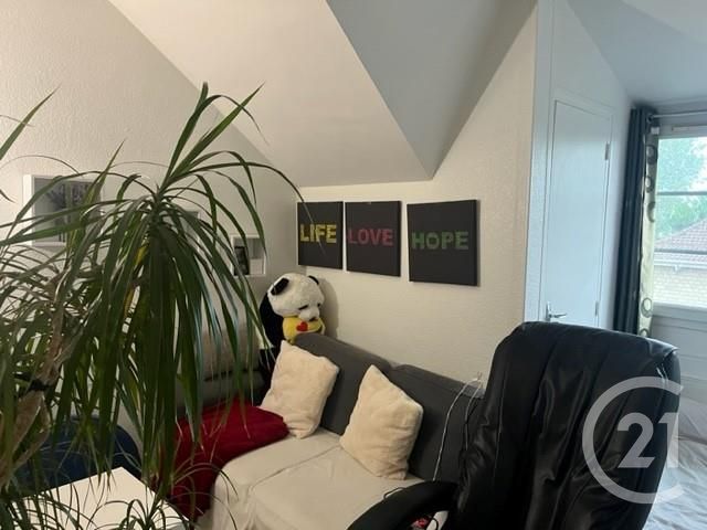 Appartement F1 à vendre - 1 pièce - 24.56 m2 - ST CLOUD - 92 - ILE-DE-FRANCE - Century 21 Solution Immobilière