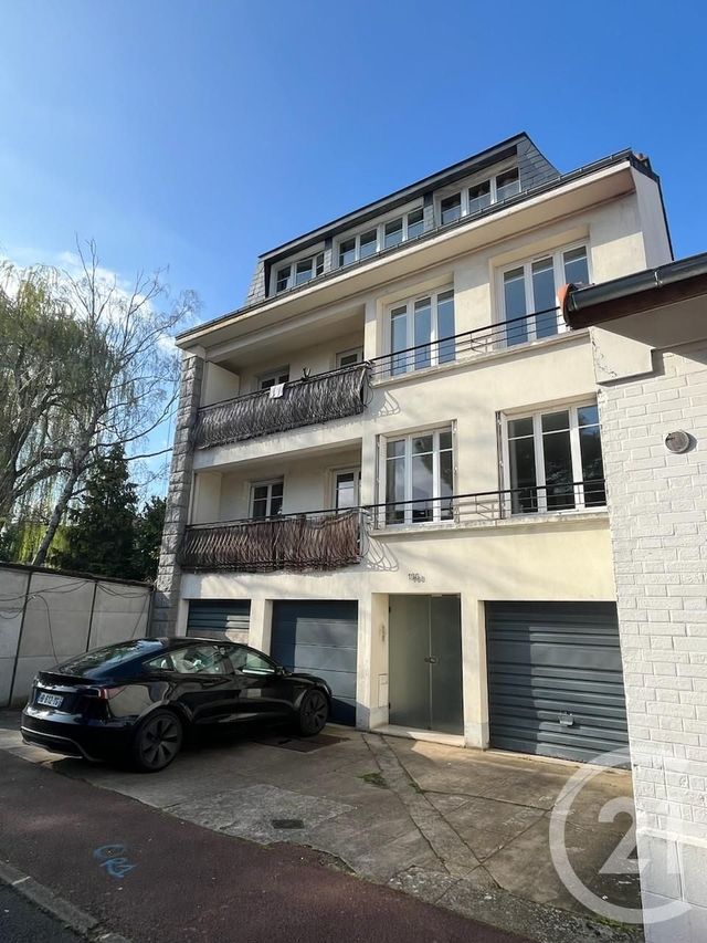 appartement - ST CLOUD - 92