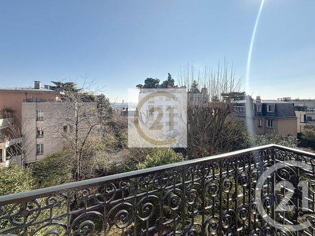 Appartement F3 à louer - 3 pièces - 59.64 m2 - ST CLOUD - 92 - ILE-DE-FRANCE - Century 21 Solution Immobilière