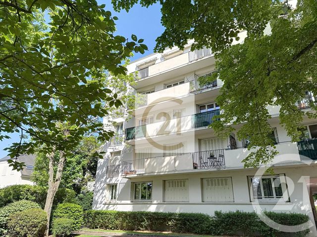 appartement - ST CLOUD - 92
