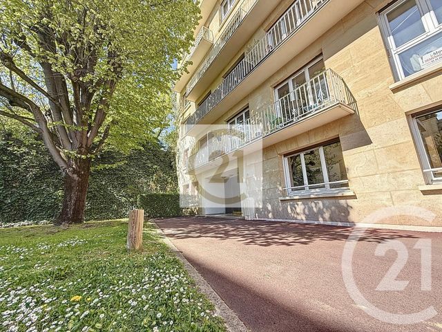 appartement - ST CLOUD - 92