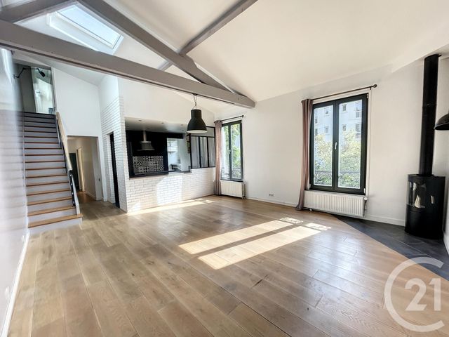 maison - GARCHES - 92