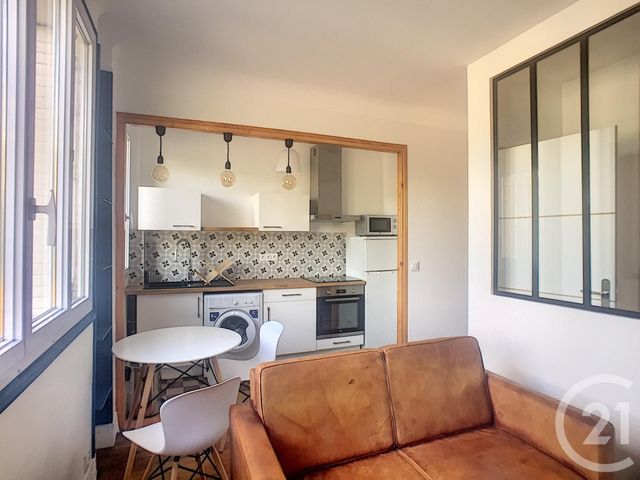 Appartement à louer ST CLOUD