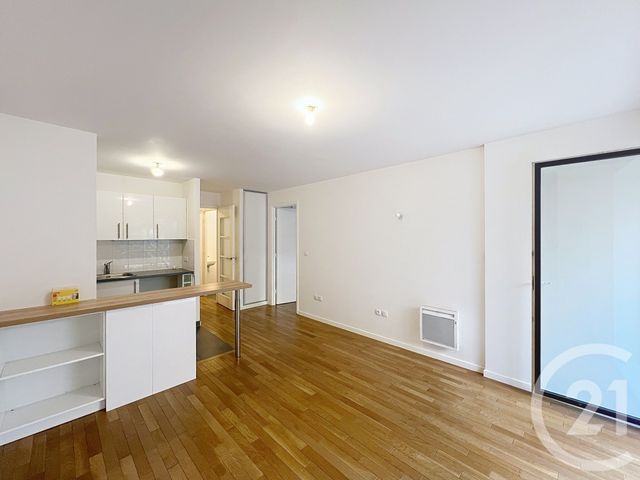 Appartement F2 à vendre - 2 pièces - 45.7 m2 - ST CLOUD - 92 - ILE-DE-FRANCE - Century 21 Solution Immobilière