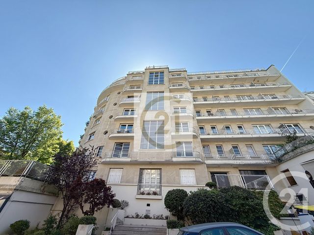 appartement - ST CLOUD - 92