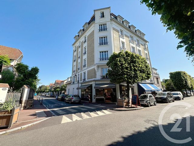 appartement - ST CLOUD - 92