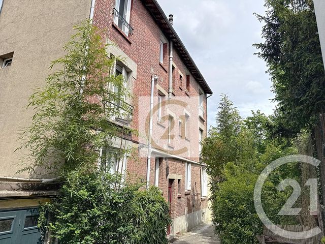appartement - ST CLOUD - 92