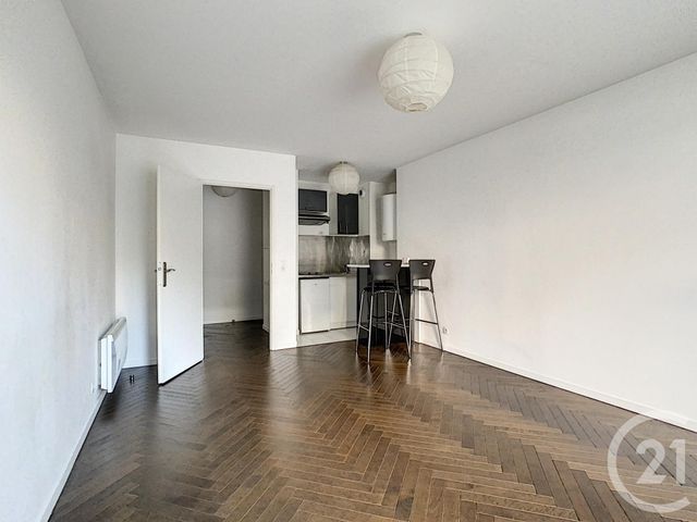 appartement - ST CLOUD - 92