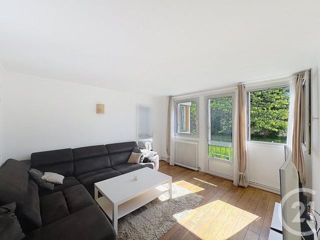 appartement - ST CLOUD - 92