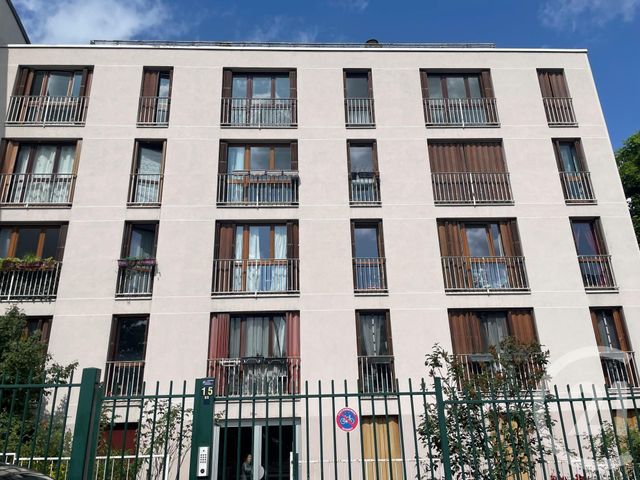 appartement - ST CLOUD - 92
