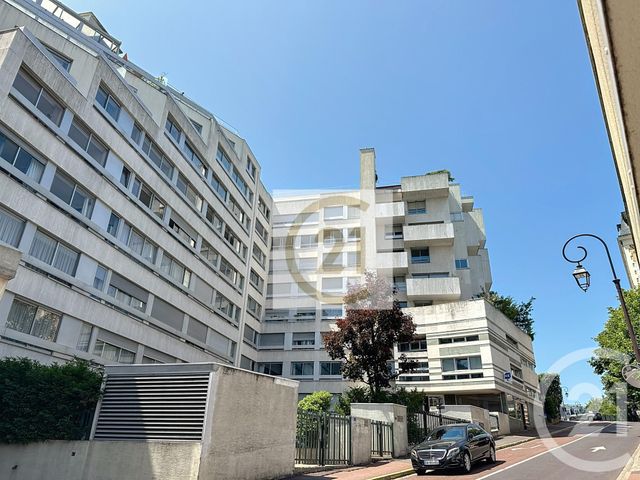 appartement - ST CLOUD - 92