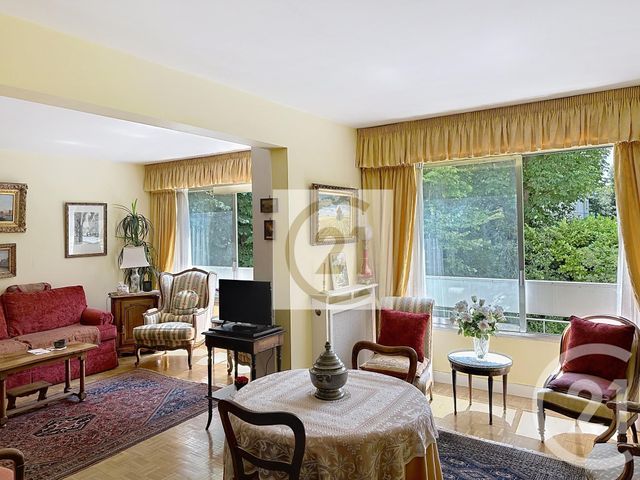 Appartement F2 à vendre - 2 pièces - 74.63 m2 - ST CLOUD - 92 - ILE-DE-FRANCE - Century 21 Solution Immobilière