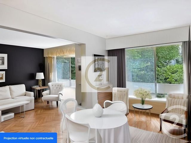 Appartement F2 à vendre - 2 pièces - 74.63 m2 - ST CLOUD - 92 - ILE-DE-FRANCE - Century 21 Solution Immobilière