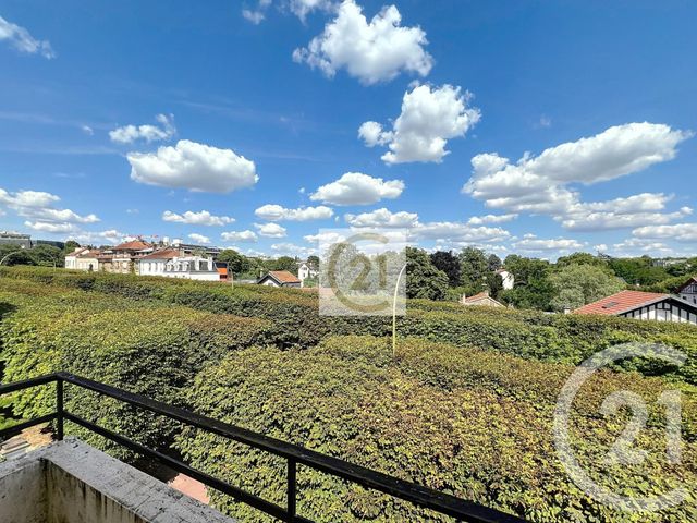 Appartement à vendre - 6 pièces - 166.77 m2 - ST CLOUD - 92 - ILE-DE-FRANCE - Century 21 Solution Immobilière