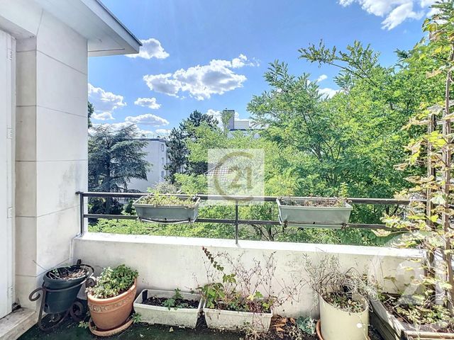 Appartement à vendre - 6 pièces - 166.77 m2 - ST CLOUD - 92 - ILE-DE-FRANCE - Century 21 Solution Immobilière