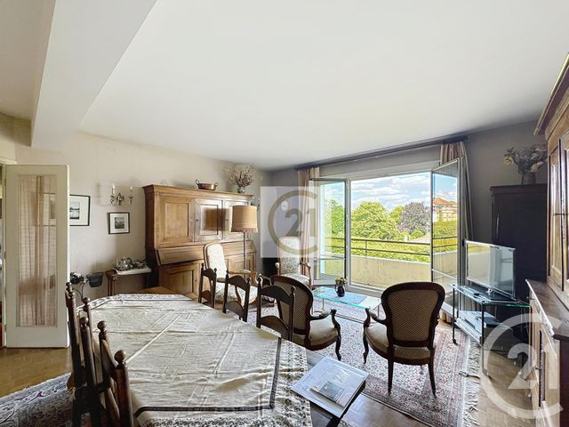 Appartement à vendre - 6 pièces - 166.77 m2 - ST CLOUD - 92 - ILE-DE-FRANCE - Century 21 Solution Immobilière