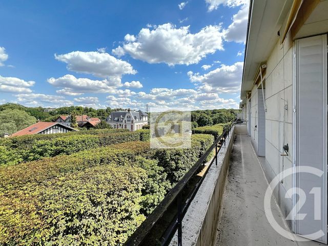 Appartement à vendre ST CLOUD