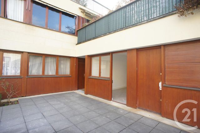 Appartement F1 à louer - 1 pièce - 17.92 m2 - VILLE D AVRAY - 92 - ILE-DE-FRANCE - Century 21 Solution Immobilière