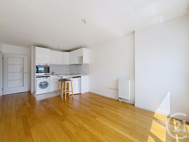 appartement - ST CLOUD - 92